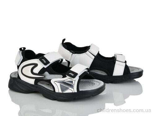 Сандалии L525-3M Xifa kids / p. 32-37 / 8пар
