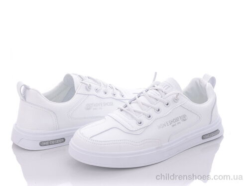 Кроссовки G8(B09) white Violeta / p. 40-44 / 5пар