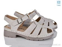 Босоножки WSMR 4105-2312-4 Босоножки 4105-2312-4 Мир / p. 36-41 / 8пар