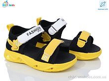 Сандалии BBT kids L129-2-2 LED Сандалии L129-2-2 LED BBT / p. 26-31 / 8пар