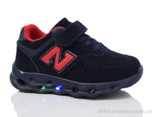 Кроссовки 5219-2 Xifa kids / p. 26-31 / 8пар
