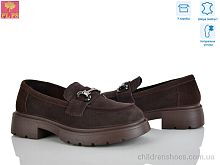 Туфли R13-6 PLPS / p. 36-40 / 6пар