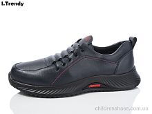 Кроссовки Trendy BK770-5 Кроссовки BK770-5 Trendy / p. 36-41 / 6пар