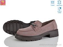 Туфли R132-5 PLPS / p. 36-40 / 6пар