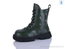 Ботинки M28 green KEWK / p. 27-31 / 8пар
