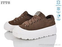 Кроссовки KT97-35 ITTS / p. 36-40 / 6пар Кроссовки KT97-35 ITTS / p. 36-40 / 6пар