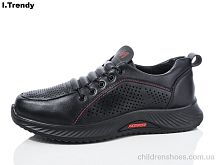 Туфли BK550-1 Trendy / p. 36-41 / 8пар