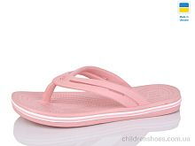 Вьетнамки N257 пудра Lot Shoes / p. 37-41 / 8пар