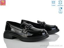 Туфли AA22-3 PLPS / p. 36-40 / 6пар