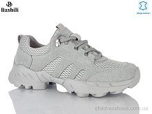 Кроссовки H6570-7 Башили / p. 36-41 / 8пар