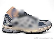 Кроссовки A890-12 Olimp / p. 41-45 / 8пар