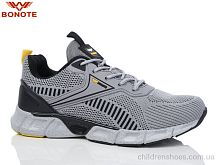 Кроссовки A9081-6 Bonote / p. 41-46 / 8пар