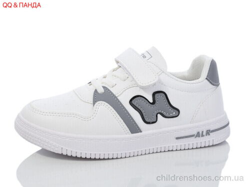 Кроссовки 88-143-6 QQ shoes / p. 32-37 / 8пар