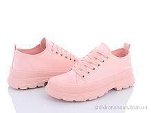 Кроссовки 20-868 pink Violeta / p. 36-41 / 8пар