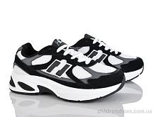 Кроссовки XF01-NL01-1 Xifa kids / p. 36-41 / 8пар