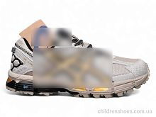 Кроссовки A890-10 Olimp / p. 41-45 / 8пар