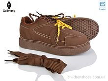 Кроссовки 2027-1-2 Gollmony / p. 36-41 / 8пар