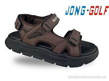 Сандалии C20714-4 Jong Golf / p. 32-37 / 8пар