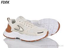 Кроссовки H9280-8 FDEK / p. 36-41 / 8пар