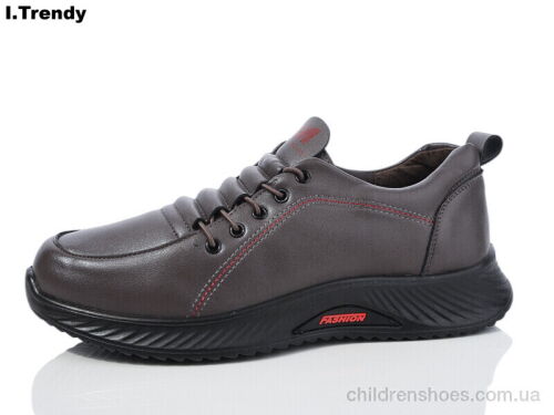 Туфли BK376A-28 Trendy / p. 36-41 / 8пар