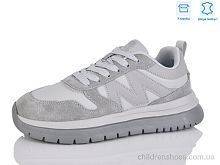 Кроссовки KD003-3 Kulada-UCSS-MD / p. 40-45 / 8пар