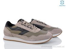 Кроссовки 4008-M7561-19C Мир / p. 41-45 / 8пар