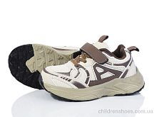 Кроссовки 2053-4R Poni kids / p. 26-31 / 8пар