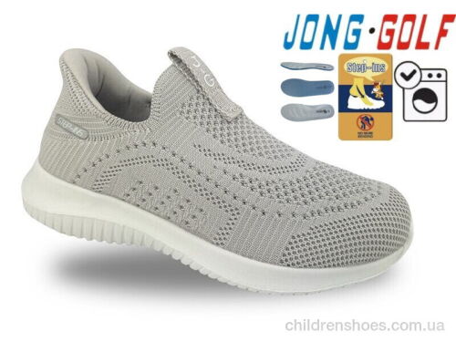 Мокасины B11883-6 Jong Golf / p. 26-33 / 8пар