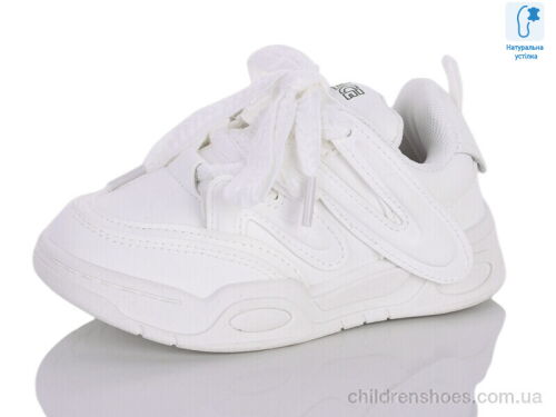 Кроссовки XXF02-11163-7 Xifa kids / p. 27-32 / 8пар
