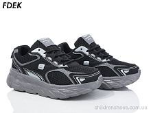 Кроссовки Fdek H9207-3 Кроссовки H9207-3 FDEK / p. 36-41 / 8пар