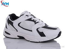 Кроссовки B5118-2 AVM / p. 36-41 / 8пар