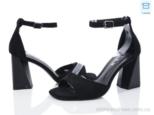 Босоножки F111-1 Love-L&M-ZDW / p. 36-40 / 8пар