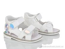 Босоножки FG2301-1C Xifa kids / p. 21-26 / 8пар