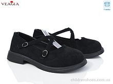 Туфли Veagia FD2-2 Туфли FD2-2 Veagia-ADA / p. 36-41 / 8пар