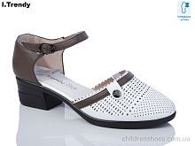 Туфли W201-2 Trendy / p. 36-41 / 8пар