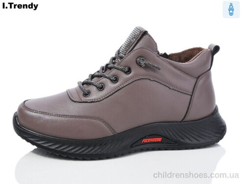 Ботинки BK1221-21 Trendy / p. 36-41 / 8пар