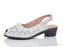 Босоножки B12-5 Коронате / p. 37-42 / 8пар