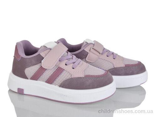 Кроссовки 567-003 піна Xifa kids / p. 32-37 / 12пар