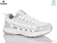 Кроссовки H65120-7 Башили / p. 36-41 / 8пар