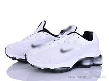 Кроссовки B0030-2 Olimp / p. 37-41 / 8пар