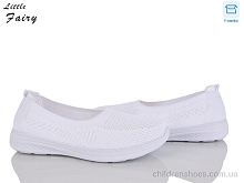 Слипоны A1037-4 L.Fairy / p. 36-41 / 8пар