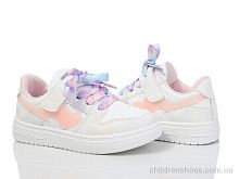 Кроссовки XF01-10966C Xifa kids / p. 25-30 / 12пар