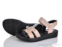 Босоножки A16-4 YiYi / p. 36-41 / 8пар