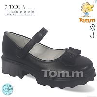 Туфли Tom.M C-T0191-A Туфли Tom.M C-T0191-A