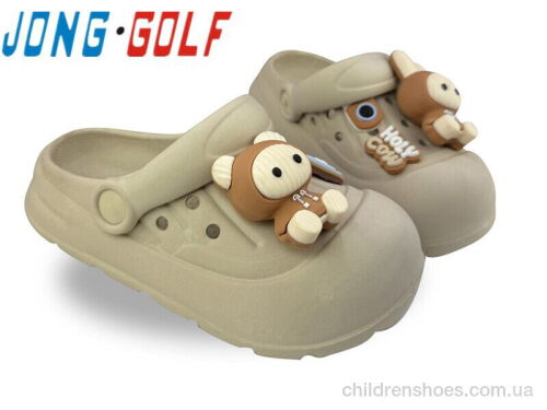 Кроксы B20721-3 Jong Golf / p. 27-32 / 12пар