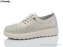 Туфли DB561-2 Trendy / p. 37-42 / 8пар