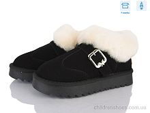 Угги B&G 2356-2A Угги 2356-2A Poni kids / p. 32-37 / 8пар