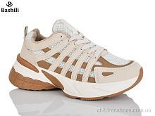 Кроссовки H6595-119 Башили / p. 36-41 / 8пар