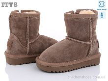 Угги ITTS 7801-15 Угги ITTS 7801-15