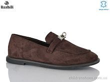 Туфли H65110-8 Башили / p. 36-41 / 8пар